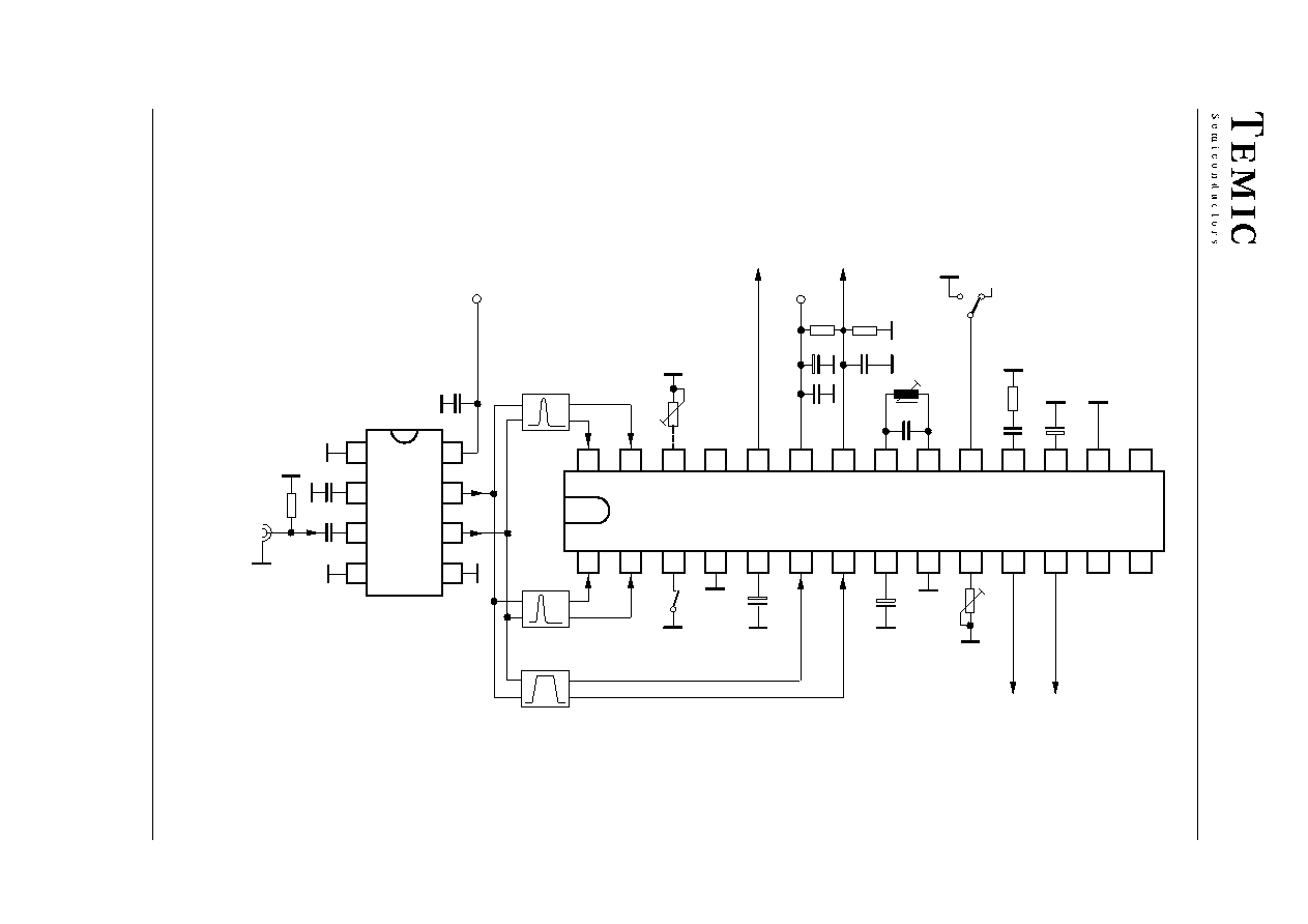 > tda4472-msd (temic semiconductors) fm, audio/video demodulator