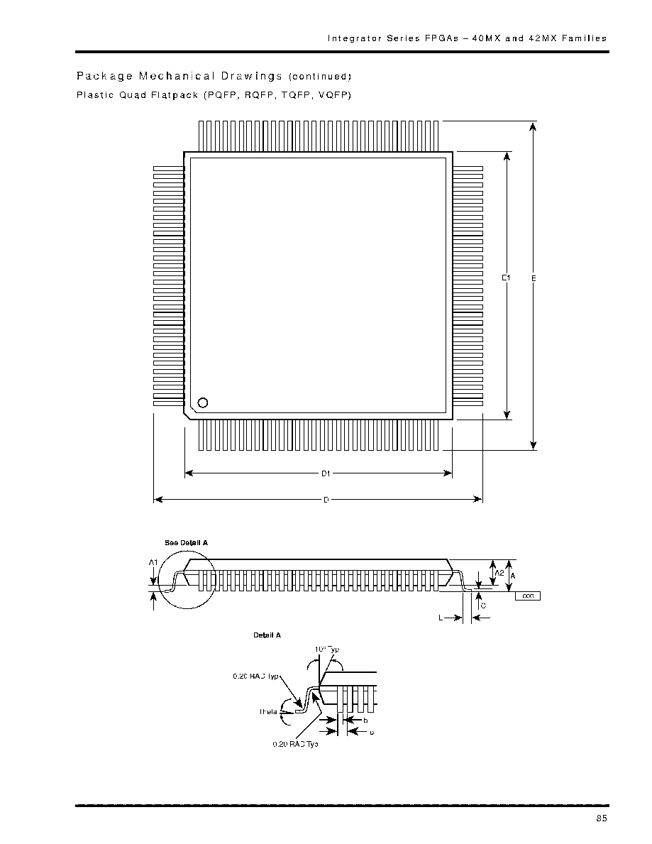 48 mhz pqfp208 pdf资料下载 相关代理商/技术参数 参数描述 a42mx