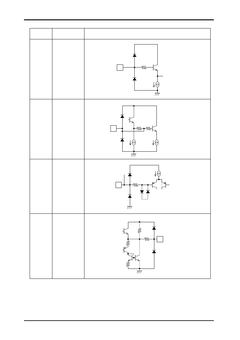 3W PDF资料下载(8\/15 页)Connector,D-Shell,P