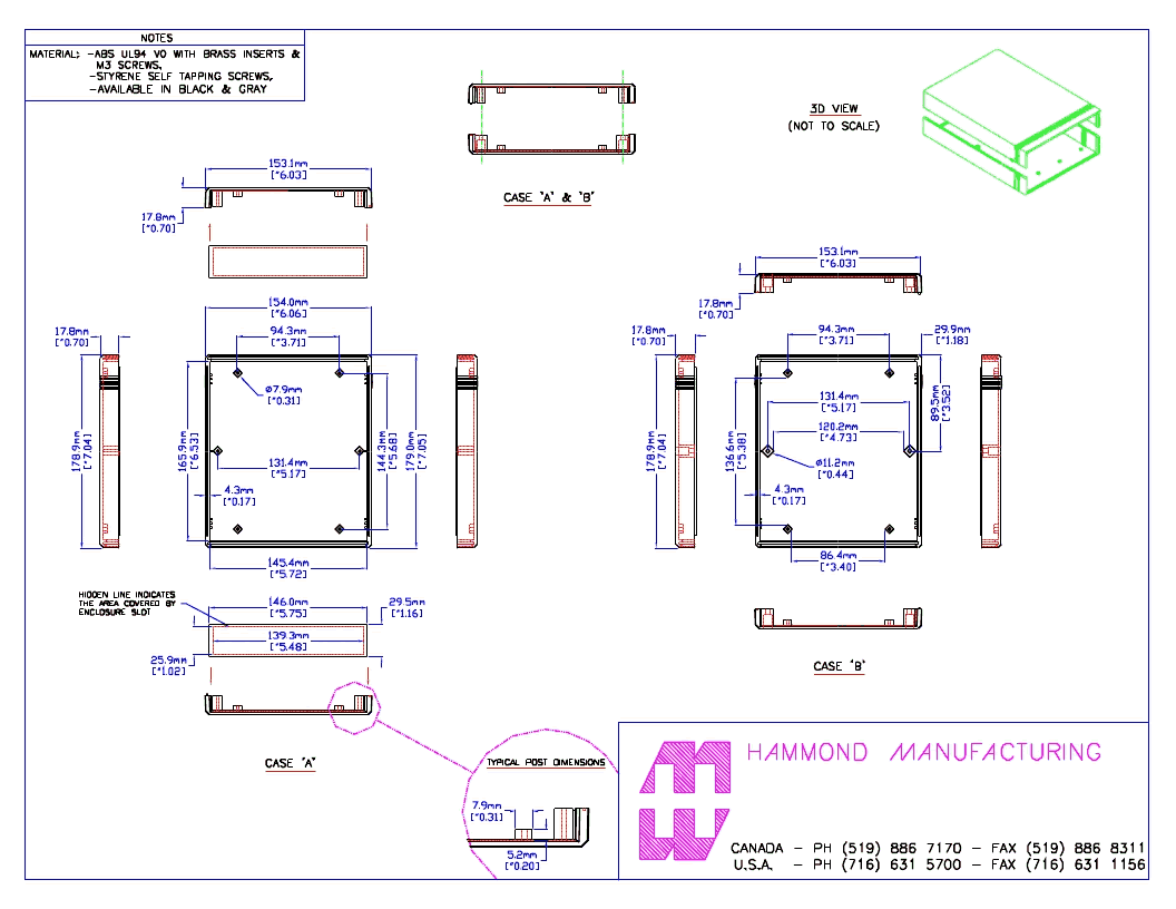 > 1598bbbk case 36x154x179 bl pdf资料下载