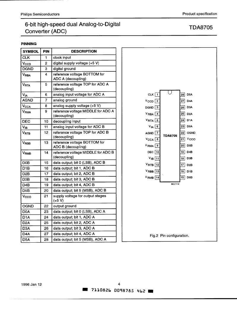 tda8709