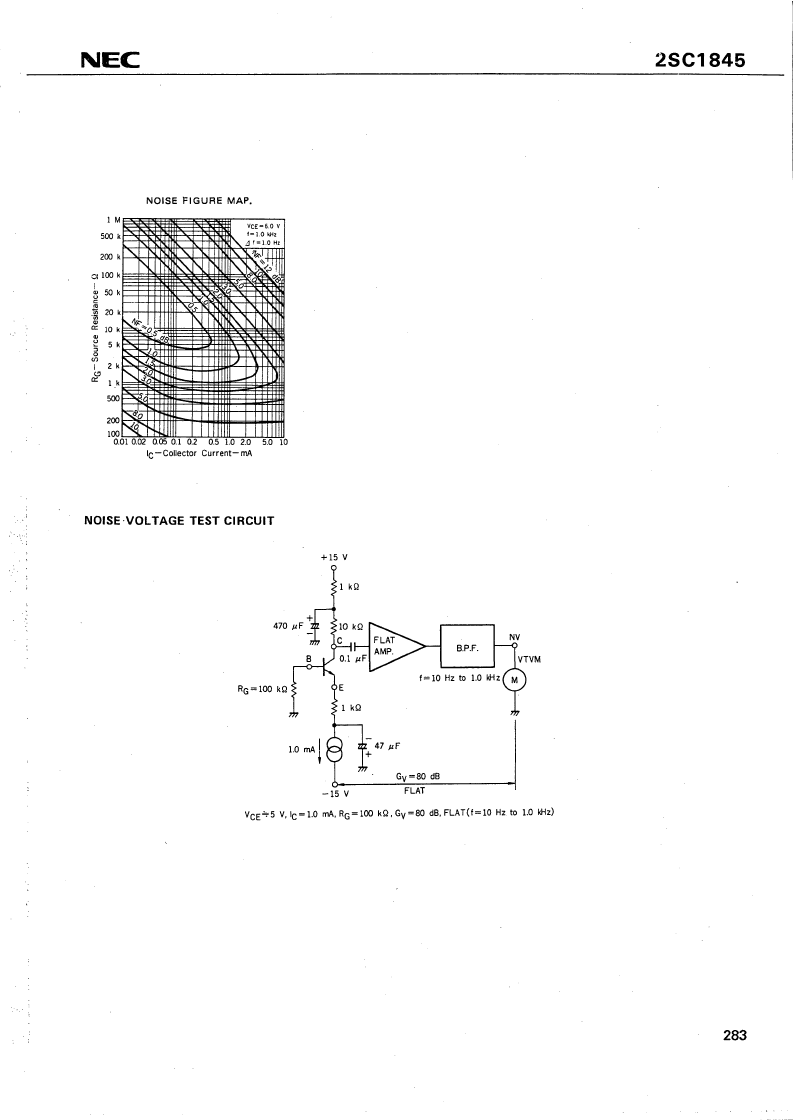 5a,1500v,50w) 相关代理商/技术参数 参数描述 2sc1845e  制造商:nec