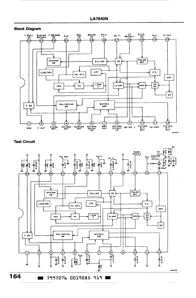 la7640