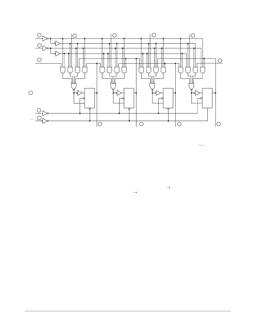 > 74ls194 (on semiconductor) low power schottky pdf资料下载