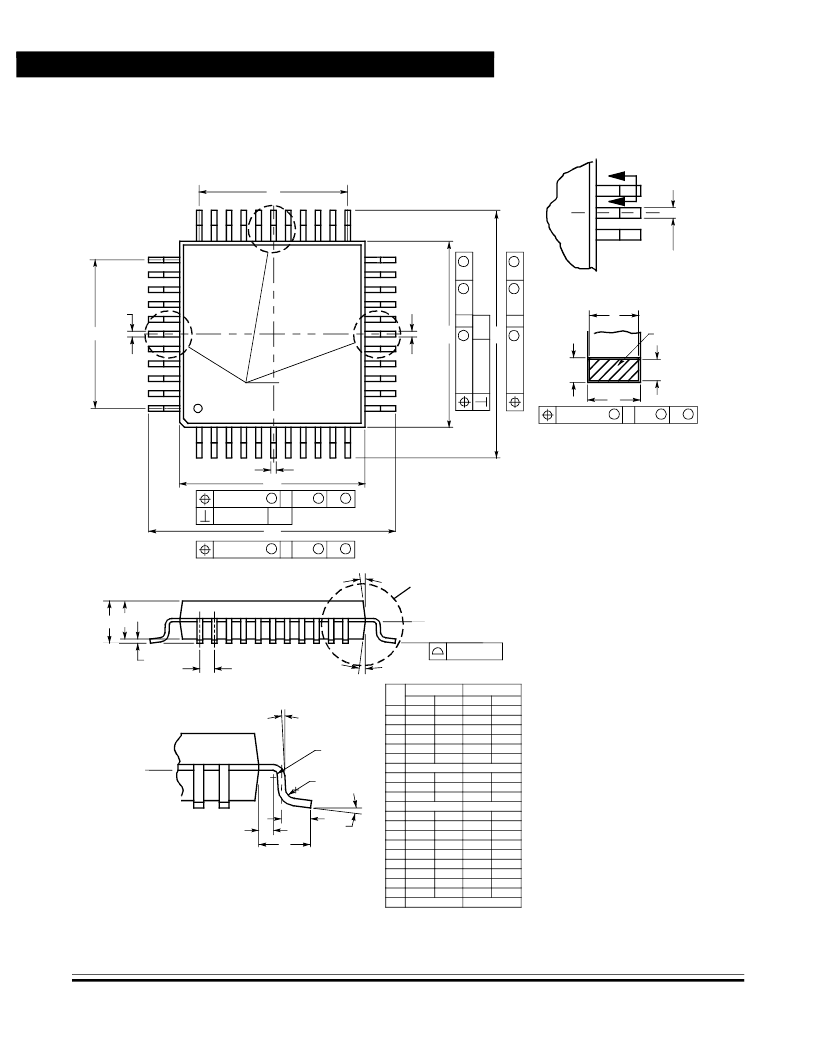 mc68hsc705c8acfn pdf资料下载(196/222 页)m68hc05 microcontrollers