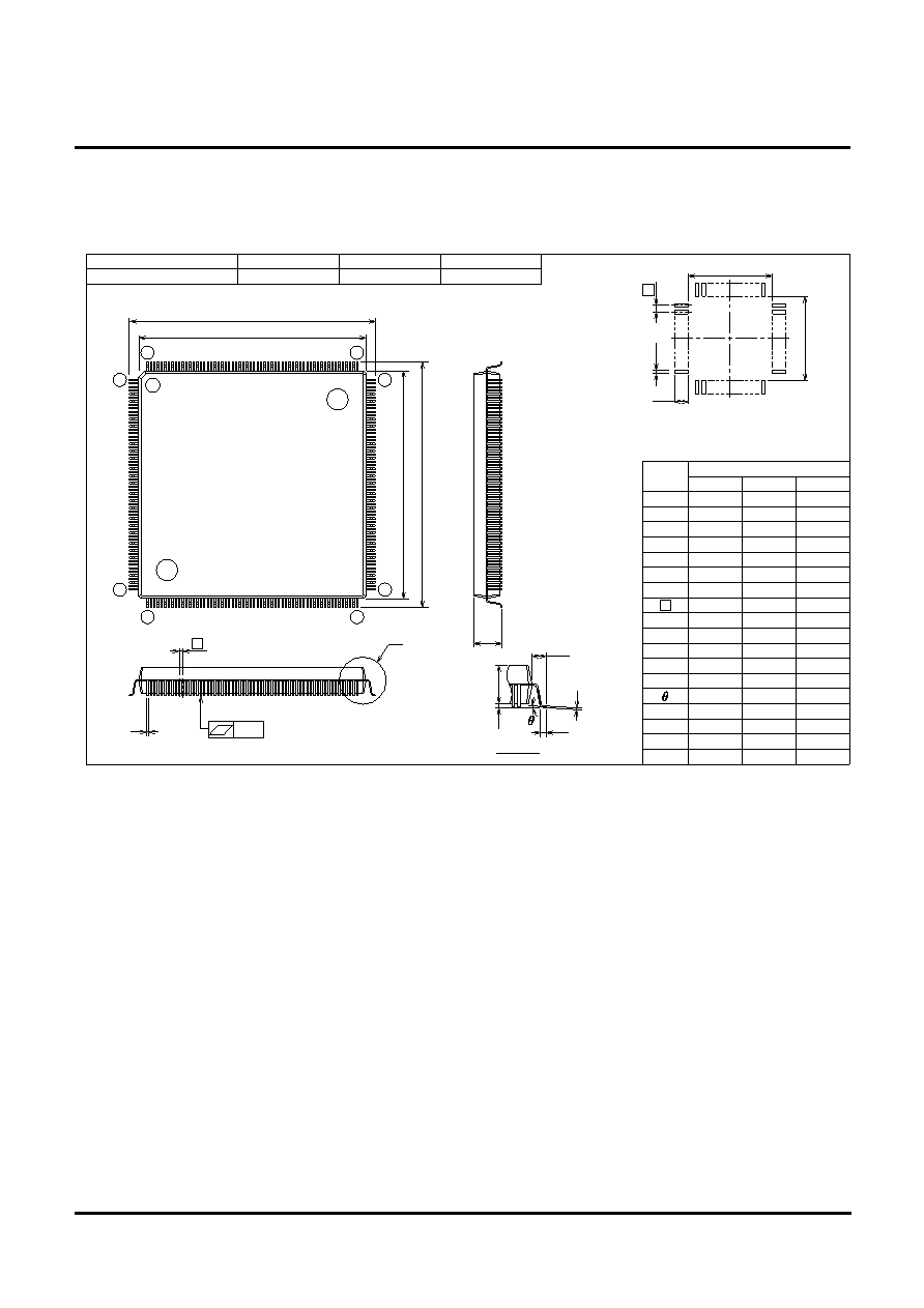 m32174f4vfp 32-bit flash 40 mhz risc microcontroller pqfp