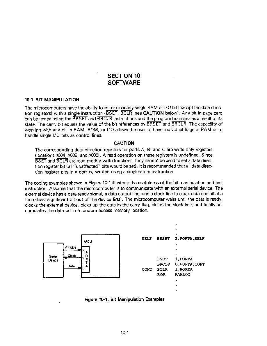 买卖ic网 pdf目录45214 > mc68b05p2l (motorola inc) 8-bit, mrom, 2