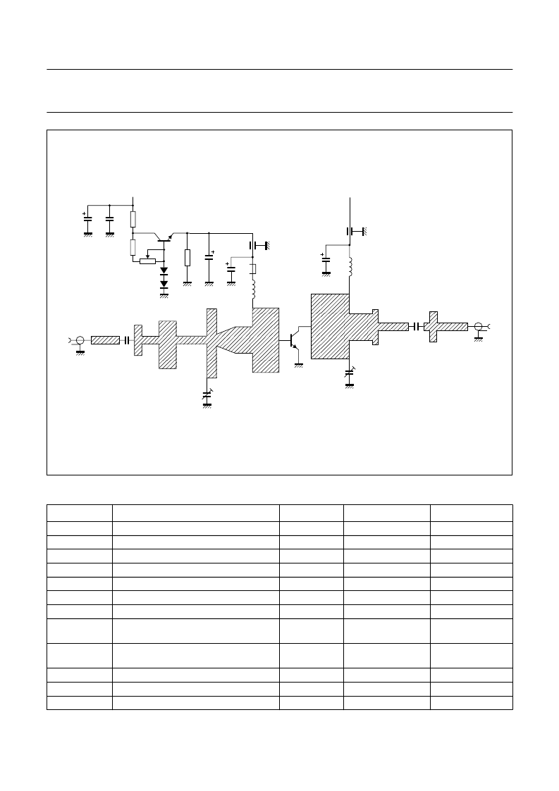 > blv2046 (nxp semiconductors) uhf power transistor pdf资料下载