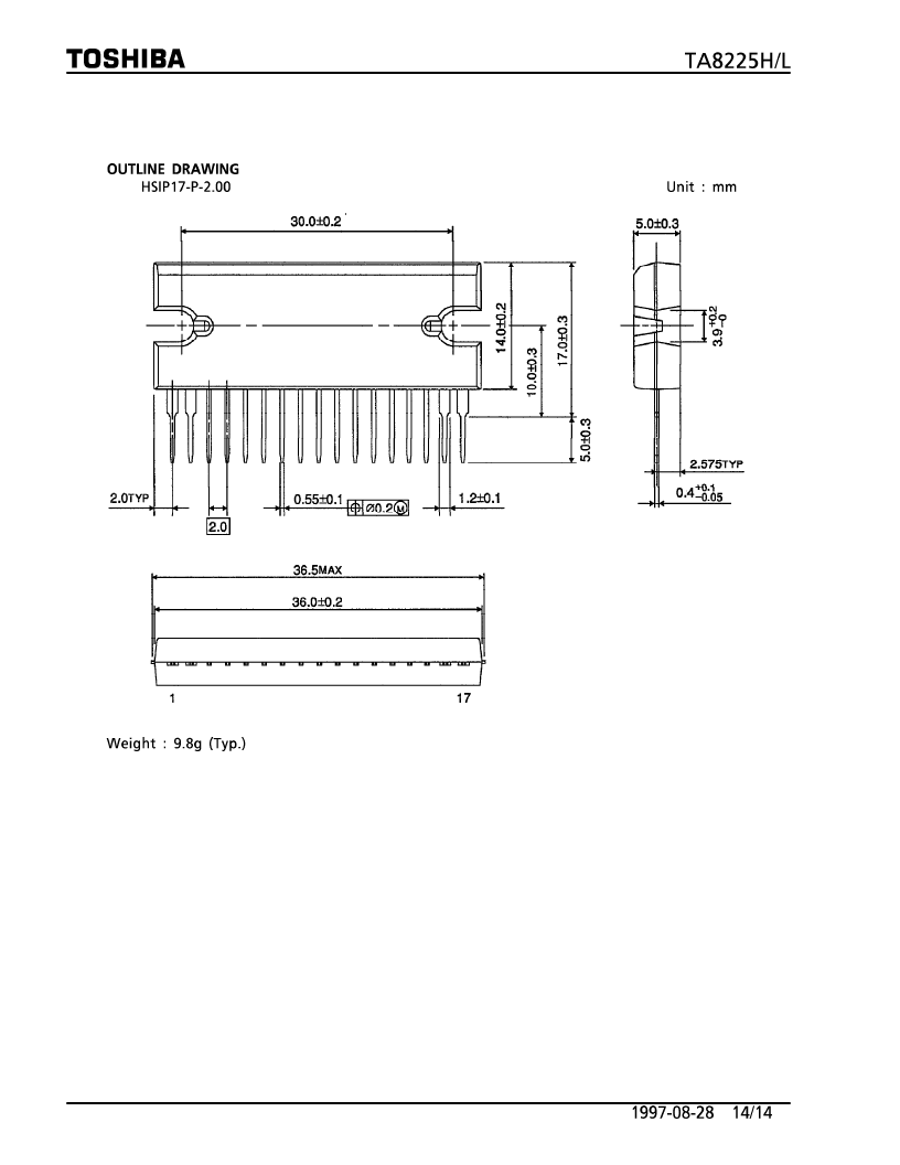 low frequency power amplifier 相关代理商/技术参数 参数描述 ta