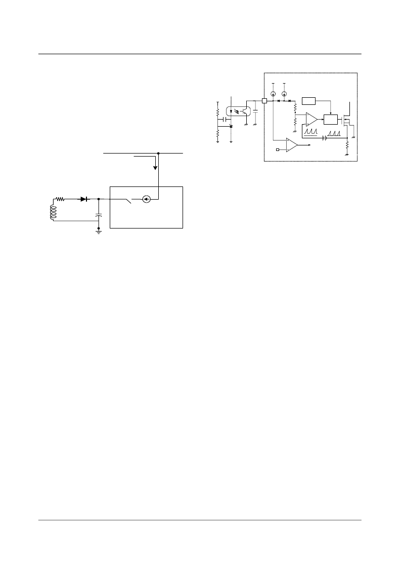 > fsdh321l (fairchild semiconductor corp) green mode fairchild