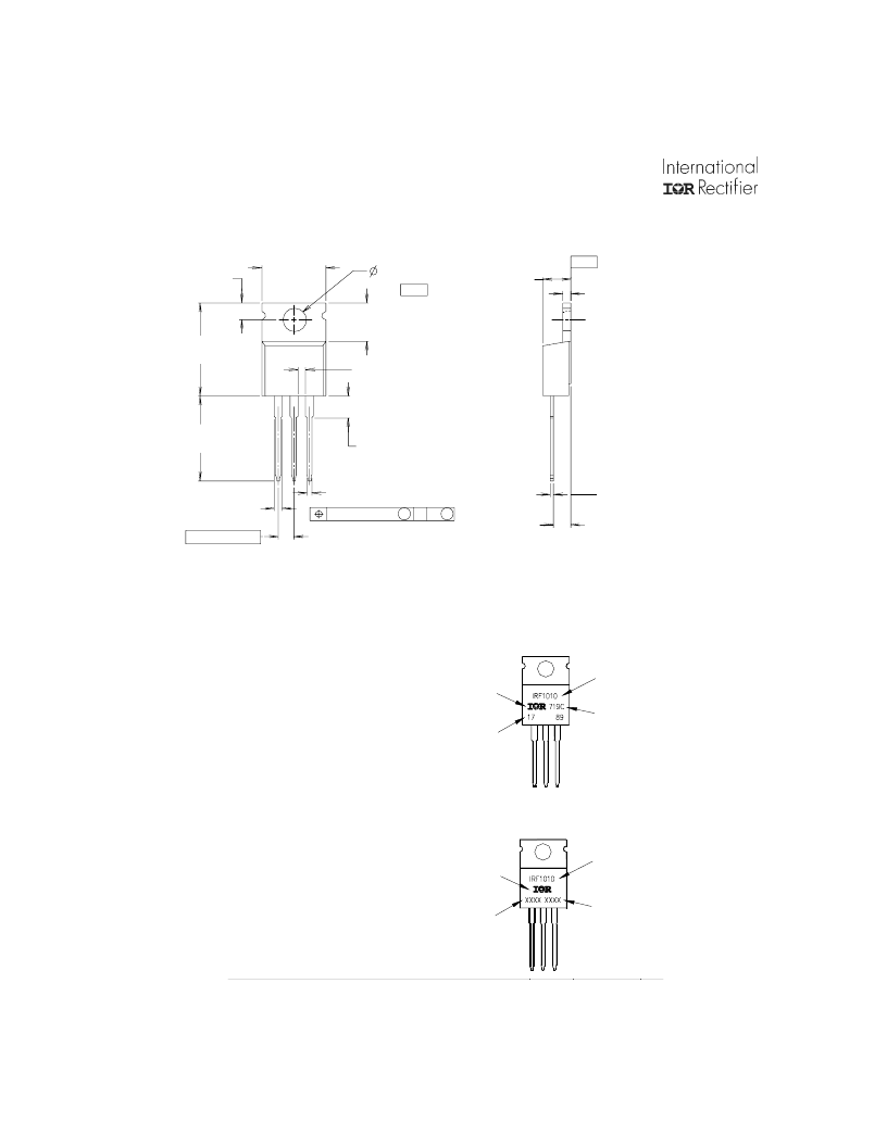 irl3713s(international rectifier smps mosfet pdf资料下载