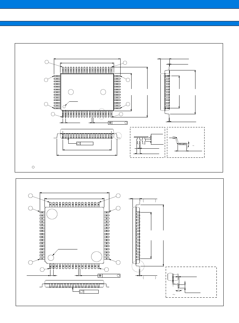 (fujitsu ltd) hex inverters with open-collector outputs 20-lccc