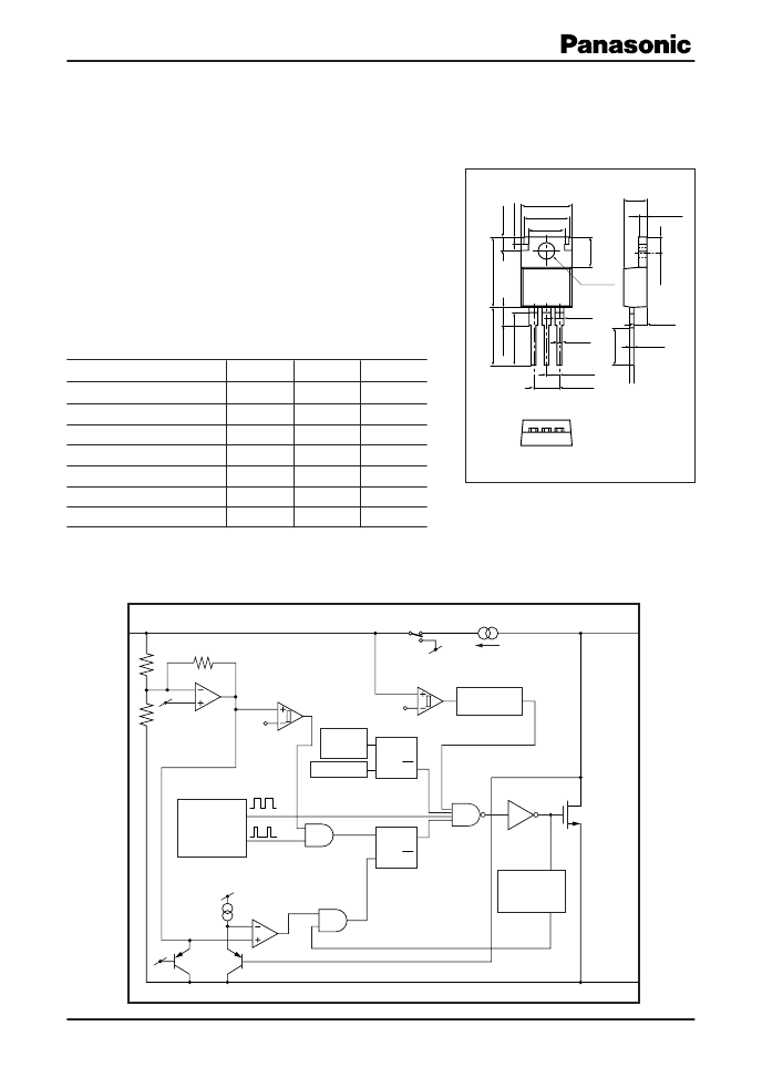 > mip3e3smy (panasonic corporation) fuseholder, 5x20; mounting