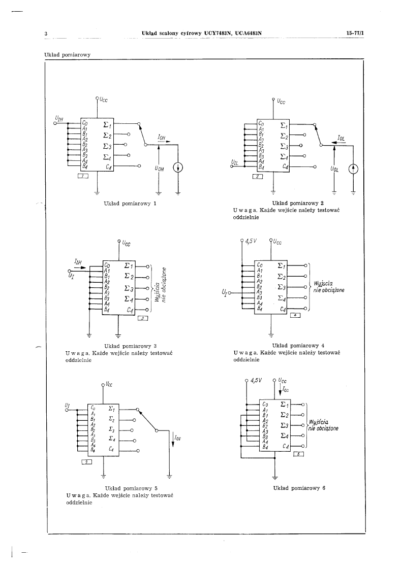 > ucy7483n (electronic theatre controls, inc.