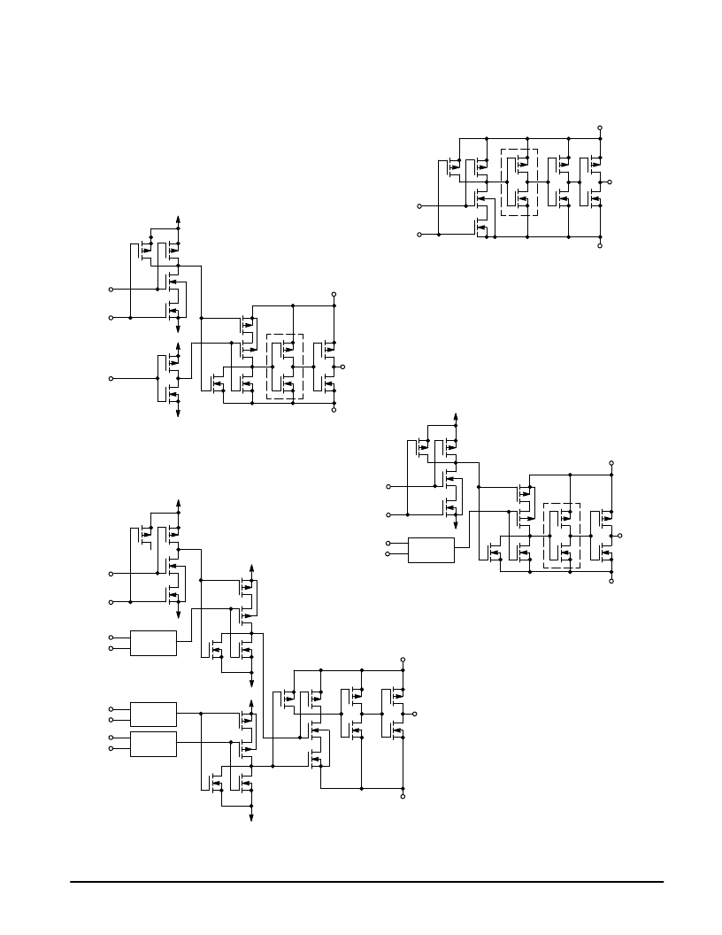 > mc14011bfelg (on semiconductor) b-suffix series cmos gates pdf