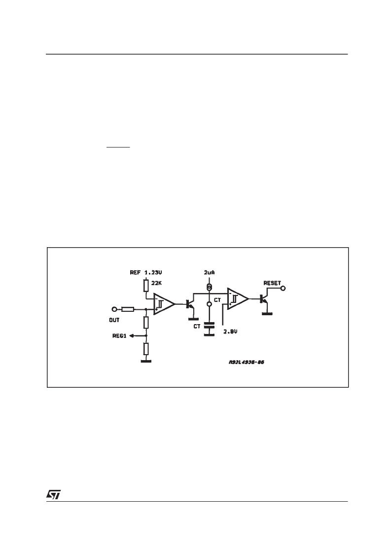 > l4936nh (意法半导体) dual multifunction voltage regulator pdf