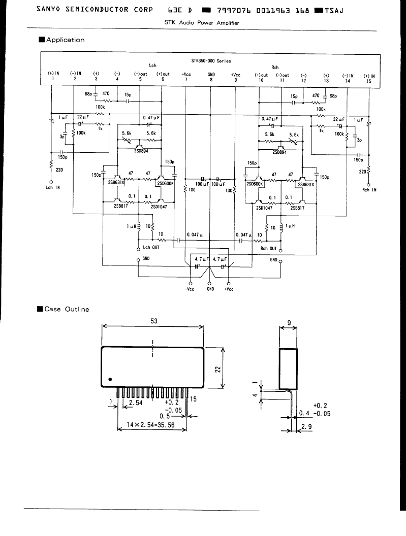 stk350-000series