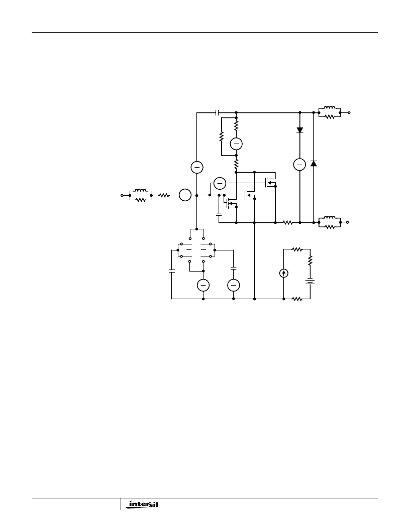 irf540n引脚接电源图,irf540n引脚图参数 > irf540n (intersil corp) 30v n-channel powertrench mosfet pdf