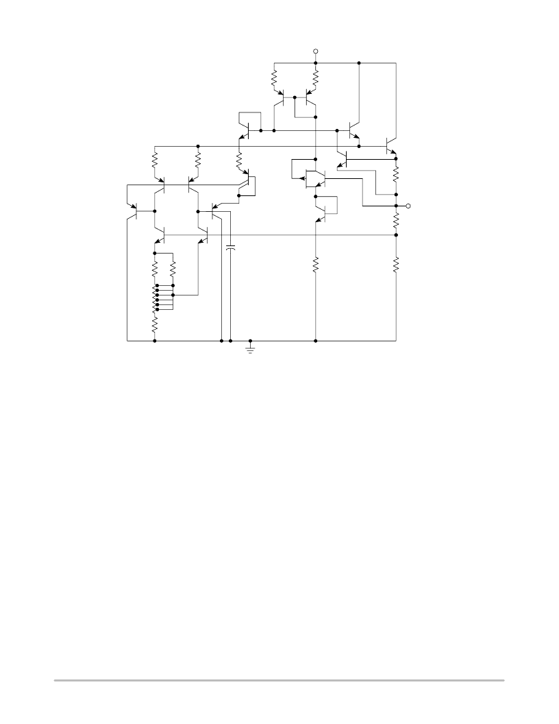 > mc1403 (on semiconductor) low voltage reference(低电压参考源)