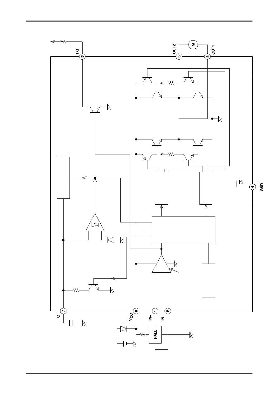 > lb11964t brushless dc motor controller, 0.