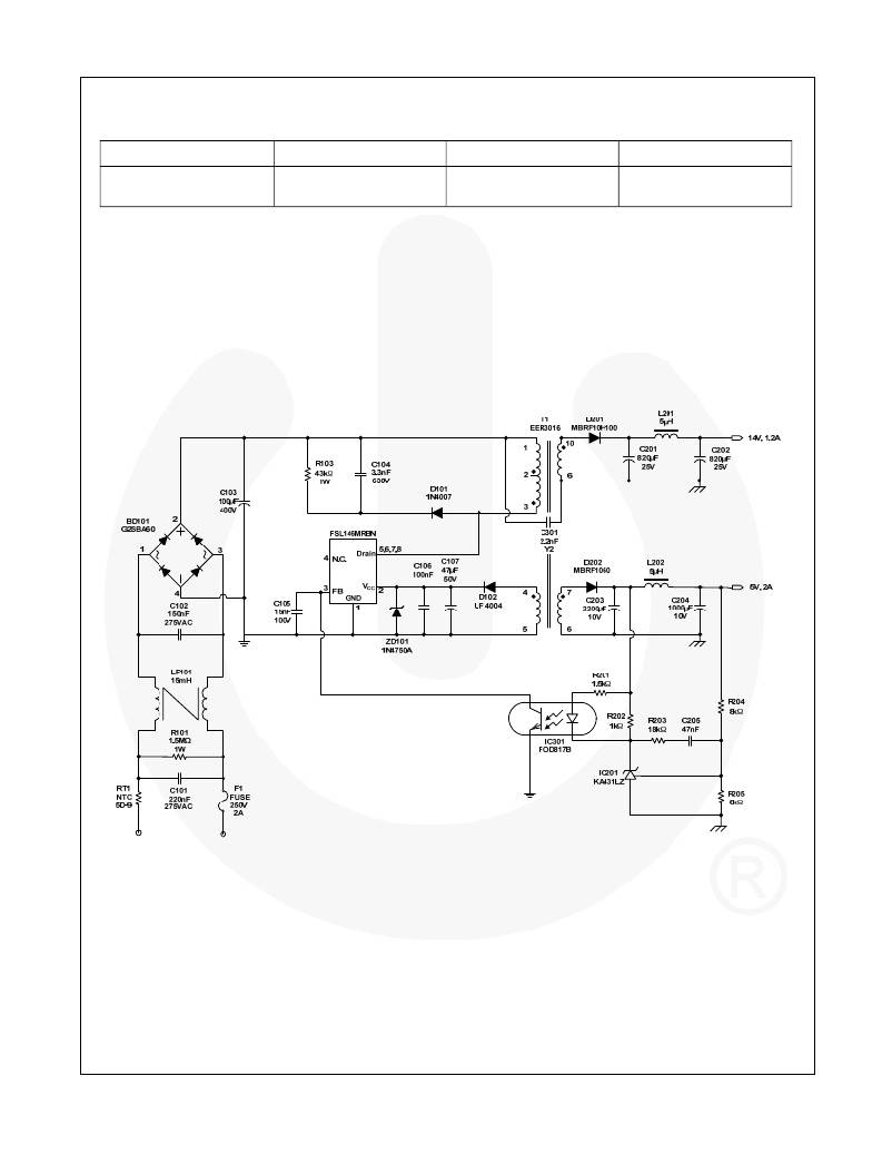 fsl146mrbn