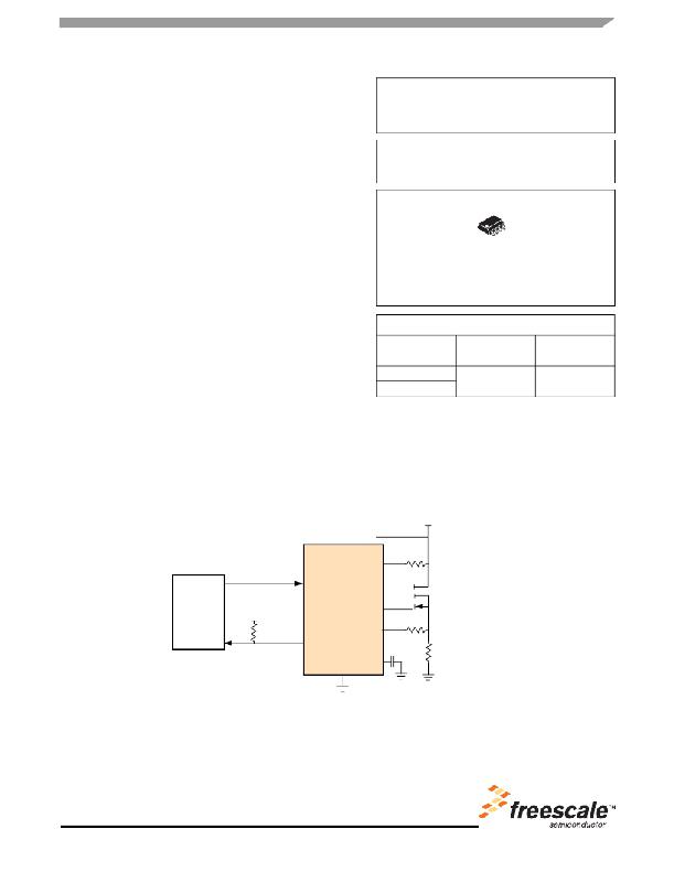 Mcz Efr Freescale Pdf Datasheet