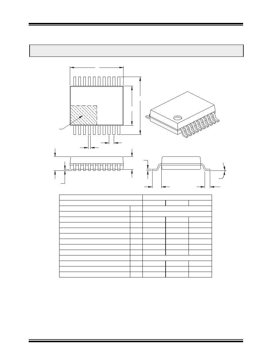 pic16hv540-20i/ss(microchip technology)ic mcu otp 512x12 20ssop