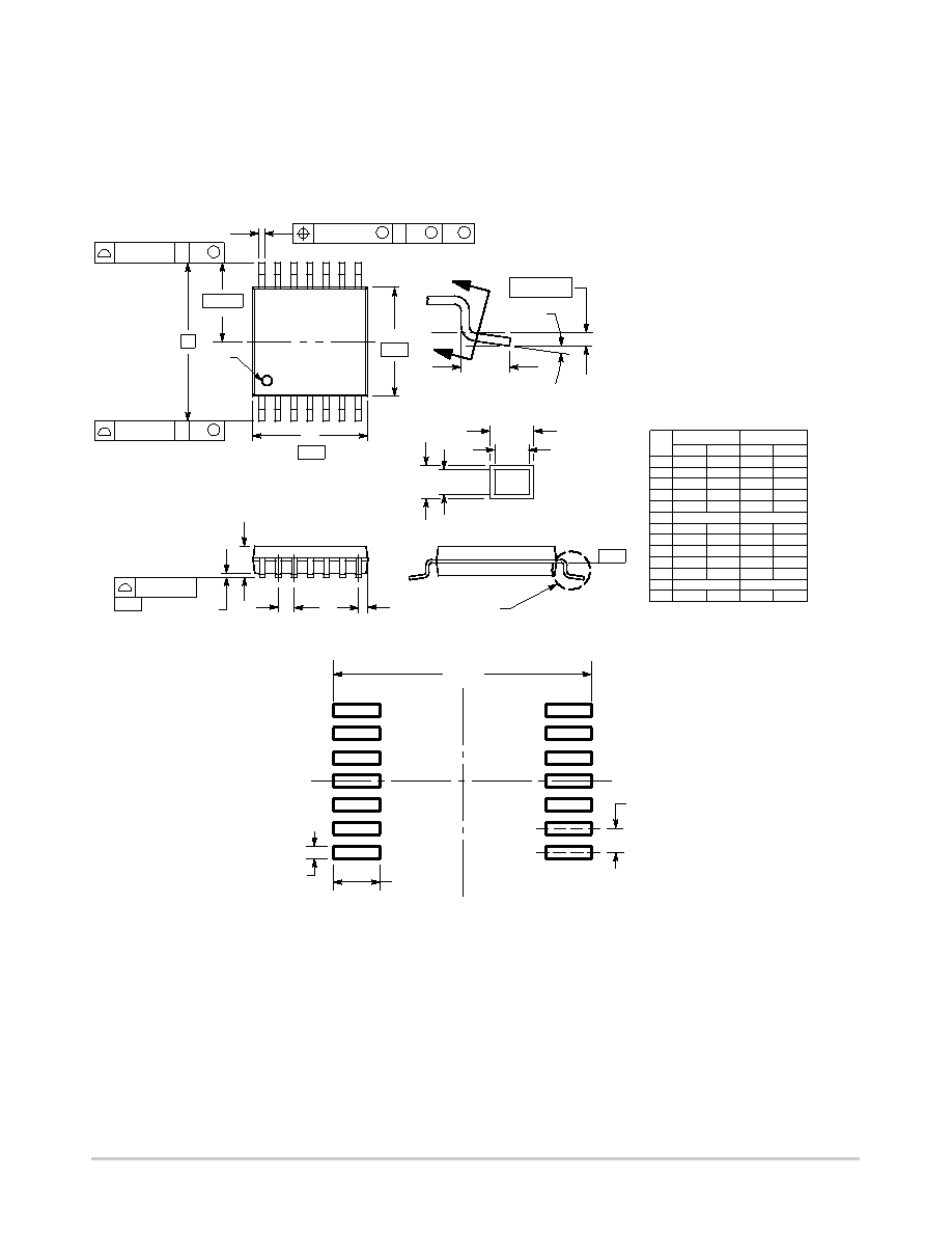 > mc74hc11adr2g (on semiconductor)ic and gate 3input 14 soic pdf