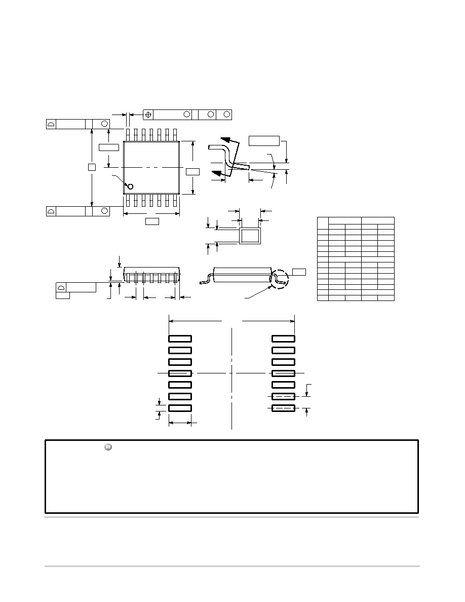 mc74hc4066adg (on) pdf资料下载 datasheet(6/14 页)