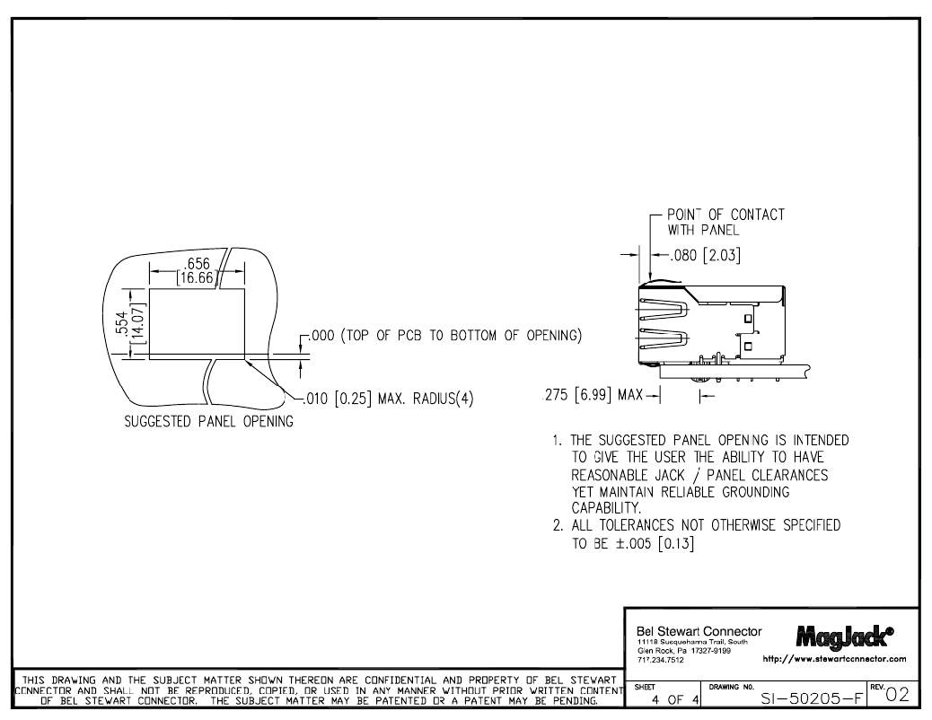 SI-50205-F