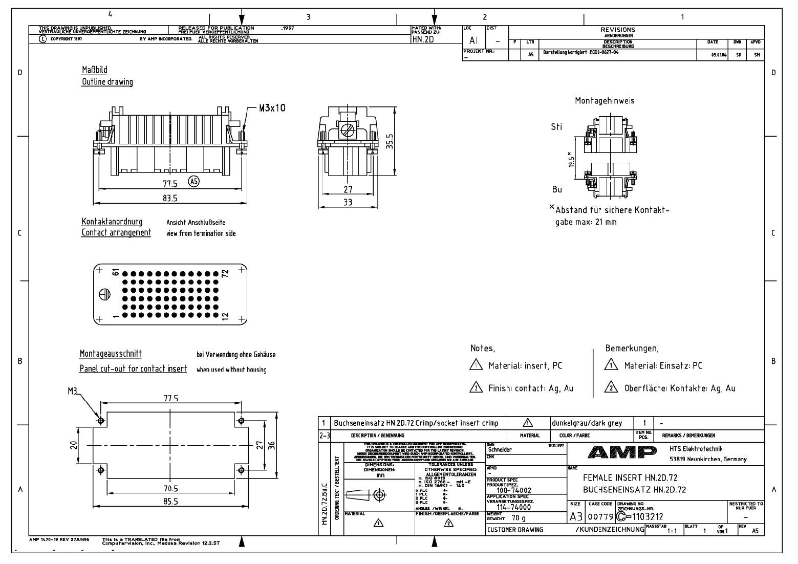 2-1103212-3 (te) pdf资料下载 datasheet(1/1 页)